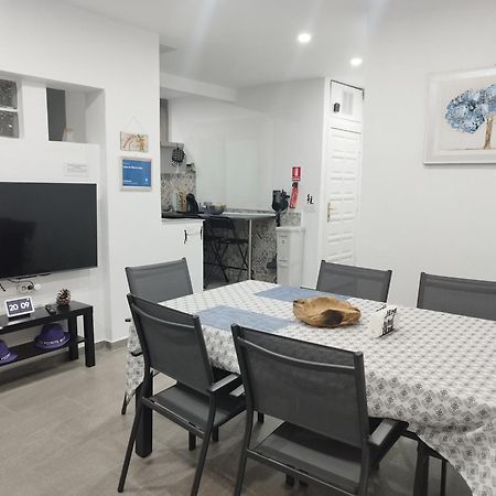 아로나 Casa De Maria Luisa 아파트 외부 사진