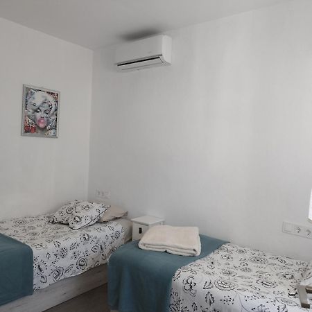 아로나 Casa De Maria Luisa 아파트 외부 사진