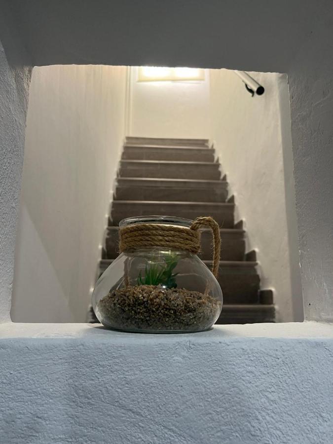 아로나 Casa De Maria Luisa 아파트 외부 사진