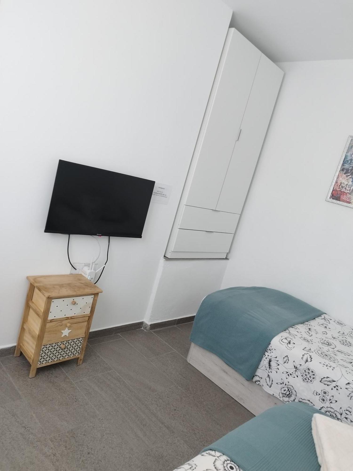 아로나 Casa De Maria Luisa 아파트 외부 사진